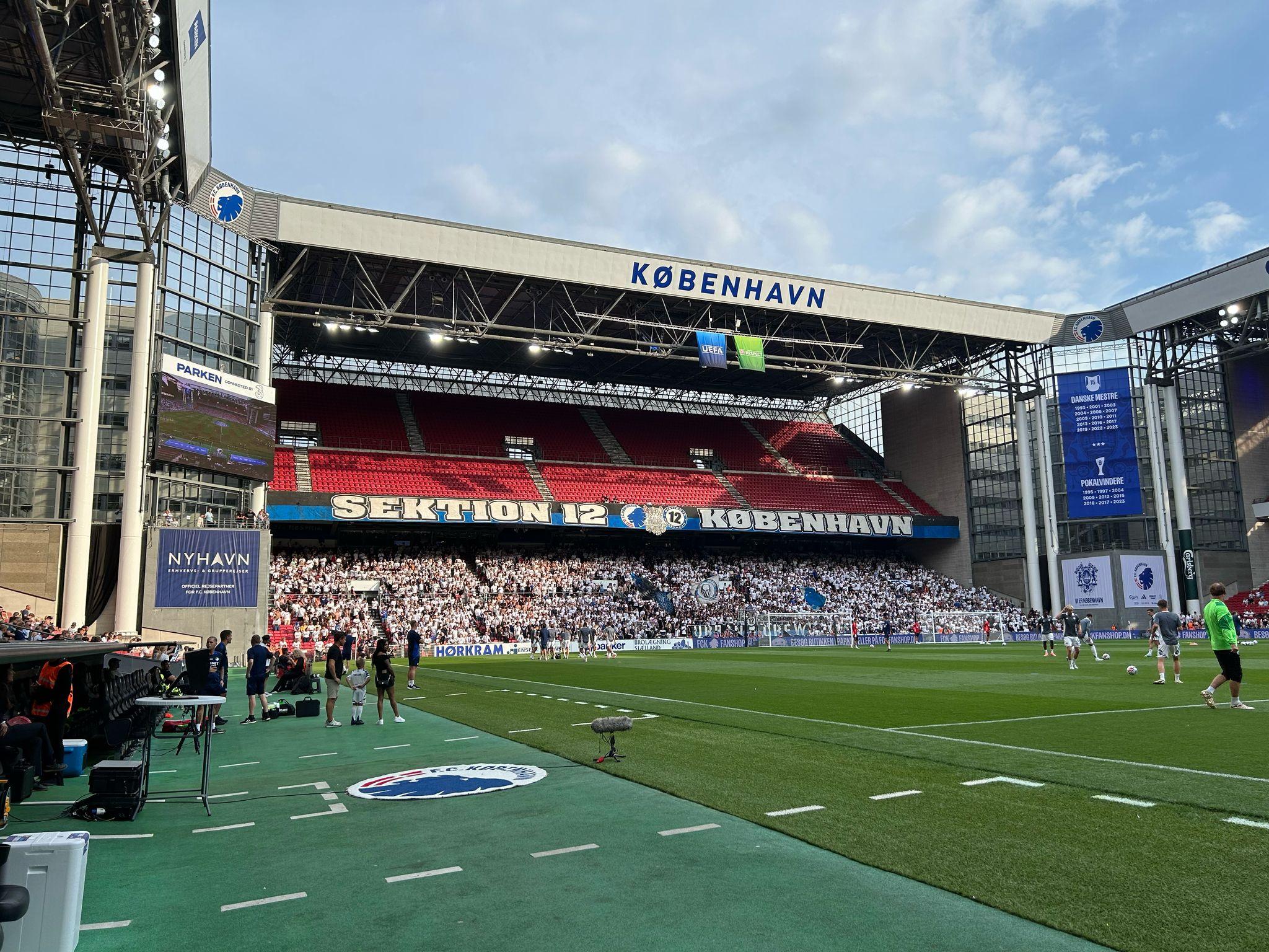 Výjezdy FC Baník Ostrava v rámci utkání UEFA Conference League 2024/2025