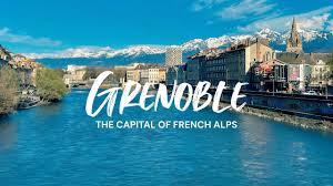 Sales meeting Grenoble