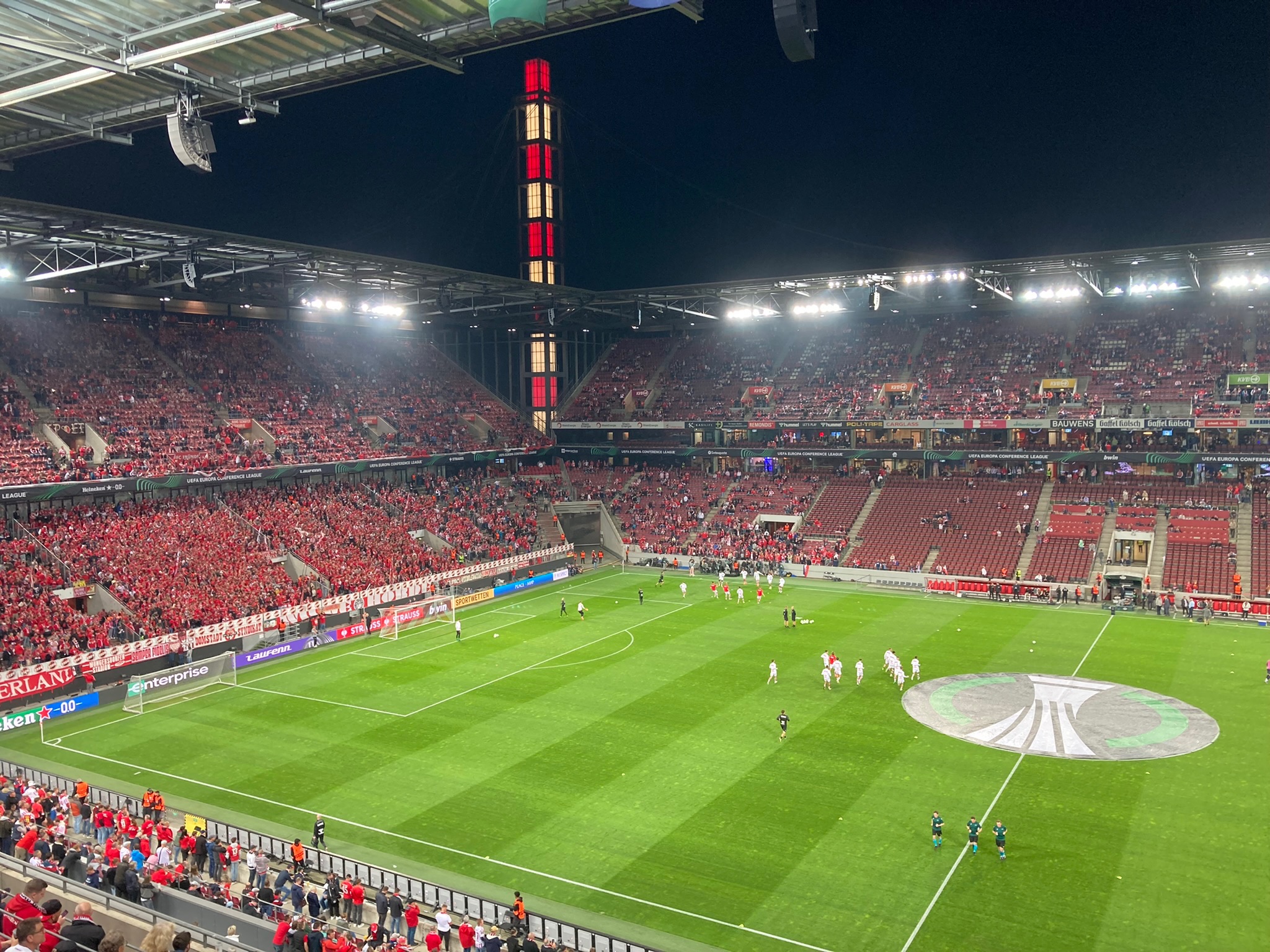 Výjezdy FC Slovácko v rámci utkání UEFA Europa League a Europa Conference League 2022/2023