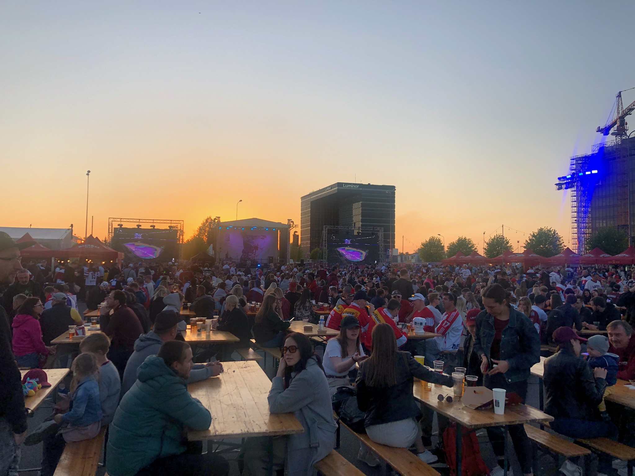 MS 2023 v ledním hokeji
